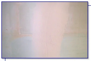  Einlegen rissüberbrückendes Gewebe