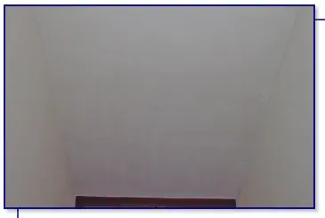 nach der Beseitigung