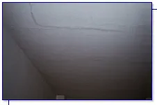 Wasserschaden vorher